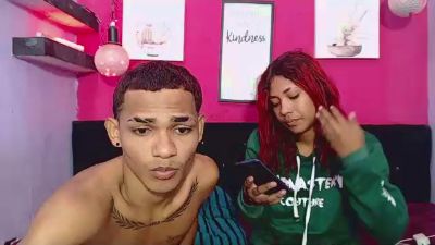 marian_hote live cam on Cam4