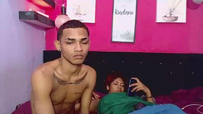 marian_hote live cam on Cam4