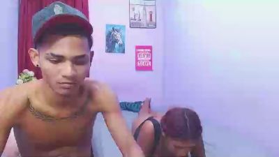marian_hote live cam on Cam4