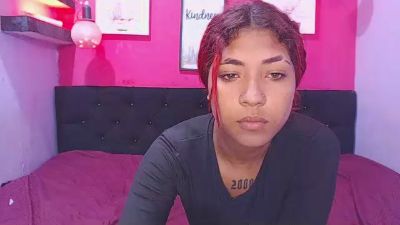 marian_hote live cam on Cam4