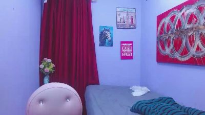 marian_hote live cam on Cam4