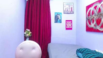 marian_hote live cam on Cam4