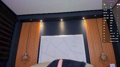 live amateur cam Mariana Castro9