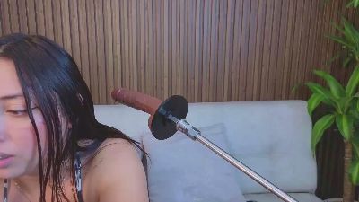 mariana_castro9 live cam on Cam4