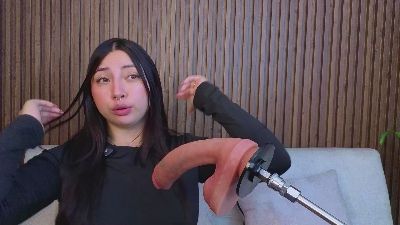 mariana_castro9 live cam on Cam4