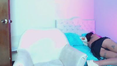 roleplay videochat Marianabichxxx