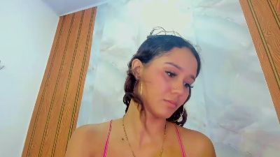 marianamanzur01 live cam on Cam4