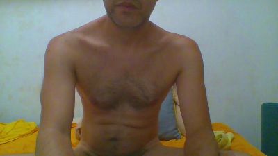 marianosh live cam on Cam4