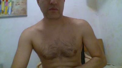 marianosh live cam on Cam4