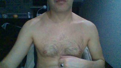 marianosh live cam on Cam4