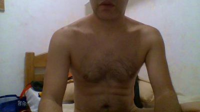 marianosh live cam on Cam4