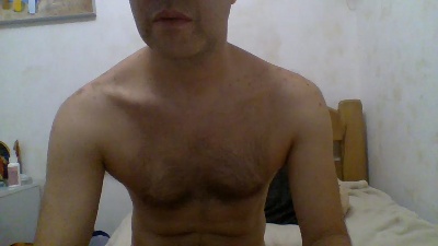 marianosh live cam on Cam4