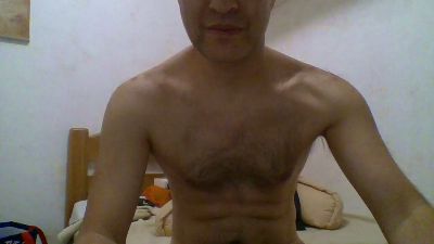 marianosh live cam on Cam4
