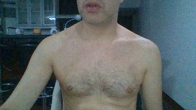 marianosh live cam on Cam4