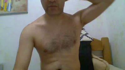 marianosh live cam on Cam4