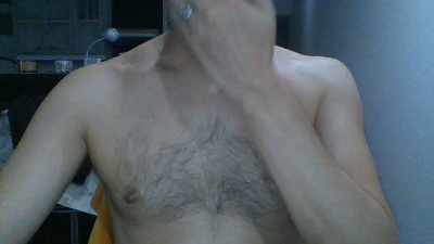 marianosh live cam on Cam4