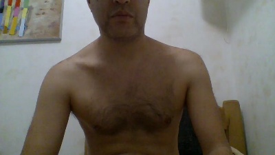 marianosh live cam on Cam4
