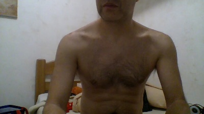 marianosh live cam on Cam4
