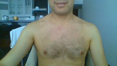 marianosh live cam on Cam4