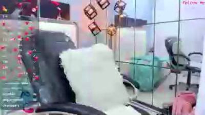 mariansexxw live cam on Cam4