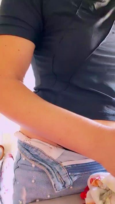 mariaperla live cam on Cam4