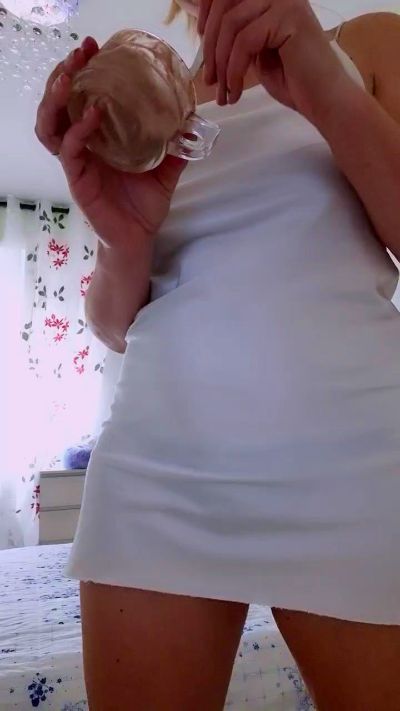 mariaperla live cam on Cam4
