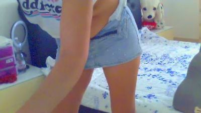 mariaperla live cam on Cam4