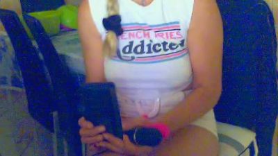 mariaperla live cam on Cam4
