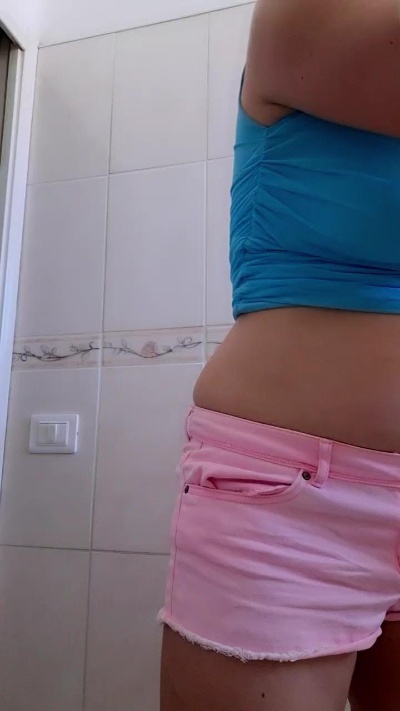 mariaperla live cam on Cam4