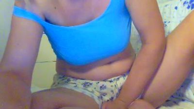 mariaperla live cam on Cam4
