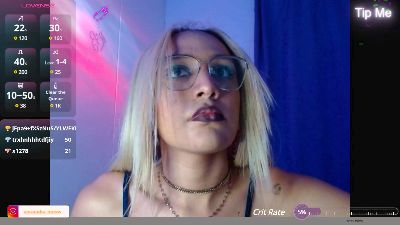 xxx live cam Maricruz1