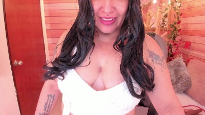 marien_thomson live cam on Cam4