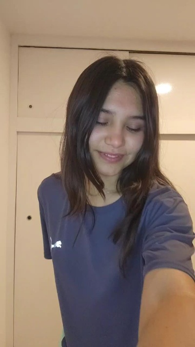 marilin1 live cam on Cam4