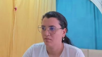 marilyn_Garcia live cam on Cam4