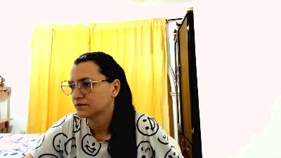 marilyn_Garcia live cam on Cam4
