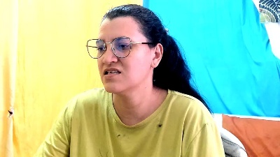 marilyn_Garcia live cam on Cam4