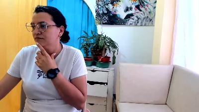 marilyn_Garcia live cam on Cam4