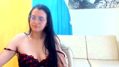 marilyn_Garcia live cam on Cam4