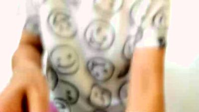 marilyn_Garcia live cam on Cam4