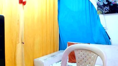 marilyn_Garcia live cam on Cam4