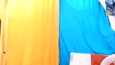 marilyn_Garcia live cam on Cam4