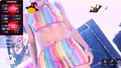 marilyn_monroe_ live cam on Cam4