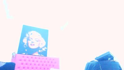 marilyn_monroe_ live cam on Cam4