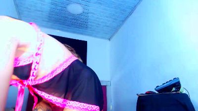 marilyn_monroe_ live cam on Cam4