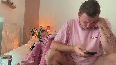 marinegreg live cam on Cam4