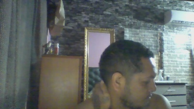 mario25hot live cam on Cam4