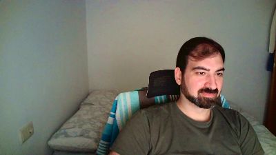 mario31_vlc live cam on Cam4