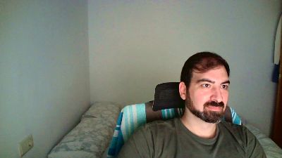 mario31_vlc live cam on Cam4