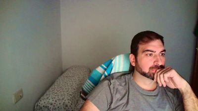 mario31_vlc live cam on Cam4