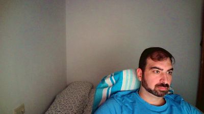 mario31_vlc live cam on Cam4